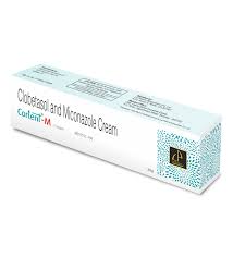 Cortent M Cream 20gm