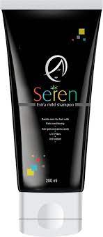 Seren Extra Mild Shampoo 100ml