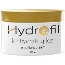 Hydrofil Cream 100gm