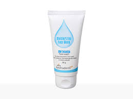 Moiseta Face Wash 50g