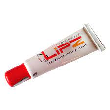 Lipz SPF 15 Lip Moisturiser Cream 9Gm