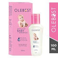 Olebest Baby Shampoo 100ml