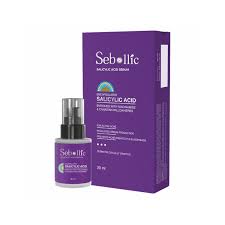 Sebollic Serum 20ml