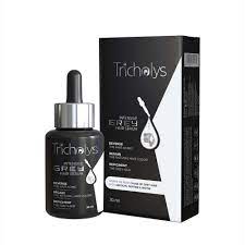 Tricholys Intensive Grey Hair Serum 30 ml