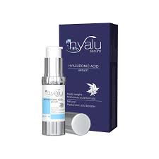 Hyalu Serum 15ml