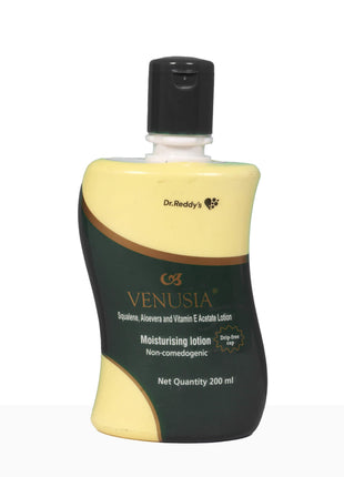 Venusia Moisturising Lotion