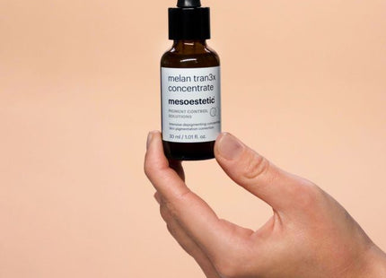 Melan tran3x concentrate 30 ml