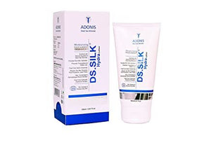 Ds Silk Hydra Lotion 150 Ml