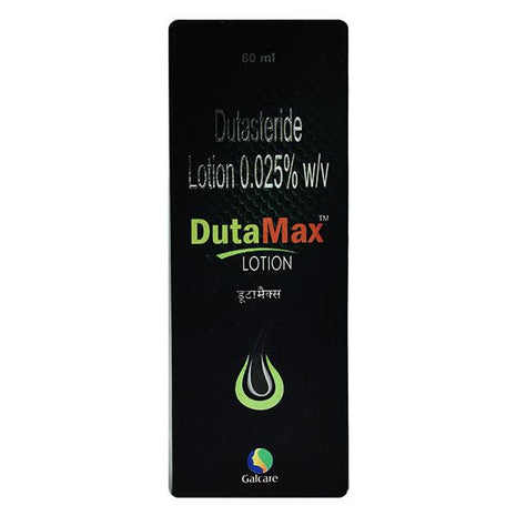 Dutamax lotion 60ml