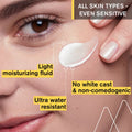 URIAGE BARIESUN SPF50+ MOISTURIZING CREAM (50ML)