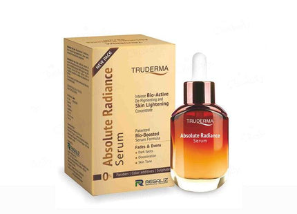 Regaliz Truderma absolute radiance serum 30ml