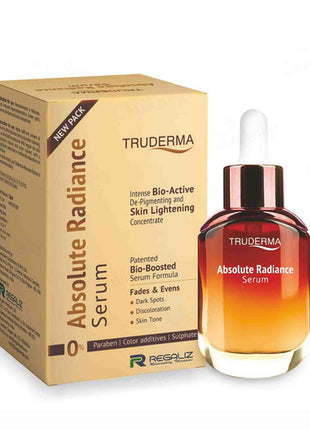 Truderma Absolute Radiance Serum