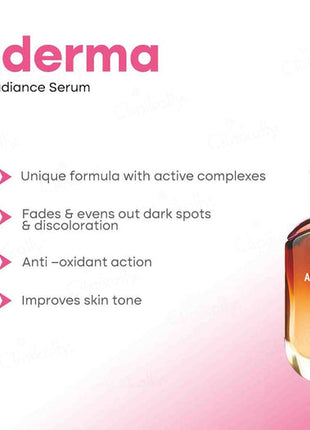 Truderma Absolute Radiance Serum