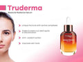 Regaliz Truderma Absolute Radiance Serum