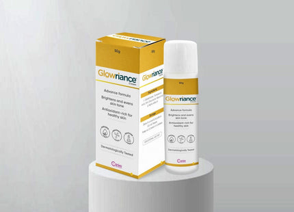 Glowriance Cream 50 Gm