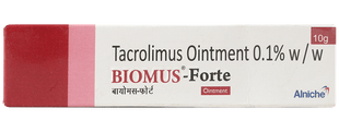 Biomus Forte 10G