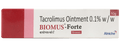 Biomus Forte 10G