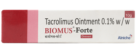 Biomus Forte 10G