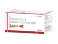 Lejet M Tab