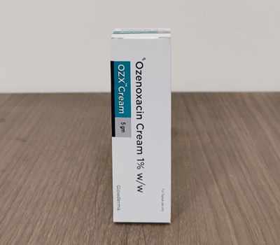 OZX Cream 5ml