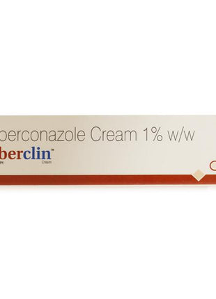 Eberclin Cream 15g