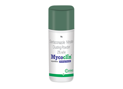 Mycoclin Dusting Powder