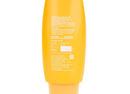 yuderma eclipse sunscreen review