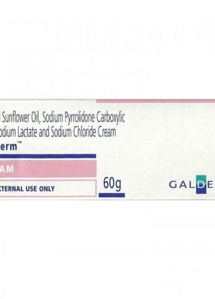 Efaderm Cream, 60gm