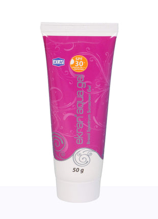 Ekran Aqua Gel Sunscreen SPF 30+/PA+++