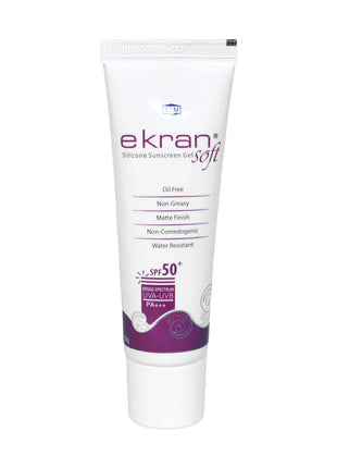 Ekran Soft SPF 50 plus 50gms