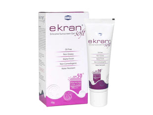 Ekran Soft SPF 50 plus 50gms