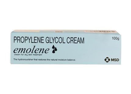 Emolene Cream 100 gm