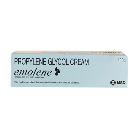 Emolene Cream 100 gm Pack of 2