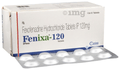 Fenixa -120Mg Tab 10T