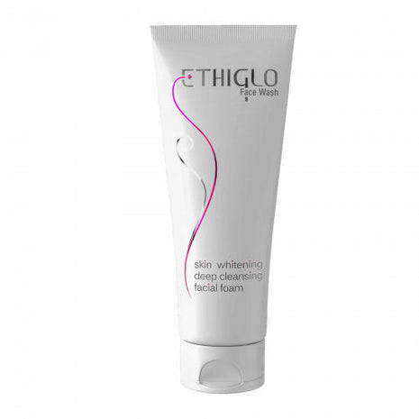 Ethiglo Face Wash, 200ml