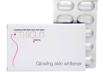 Ethiglo Tablet, 10's