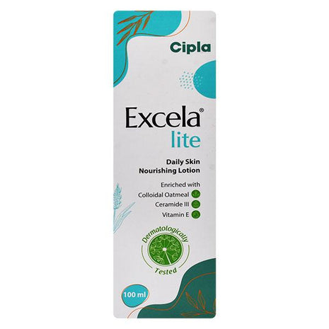 Excela Lite 100ml