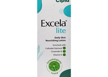 EXCELA LITE Lotion 100ml