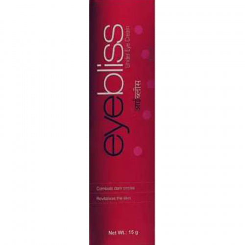 Eyebliss Eye Cream, 15gm