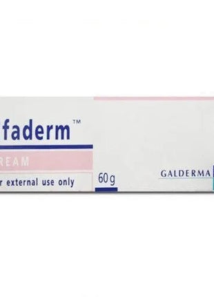 Efaderm Cream 60gm