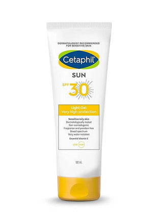 Cetaphil Sun Spf 30 Gel 100 ml