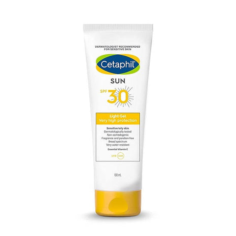 Cetaphil Sun Spf 30 Gel 100 ml