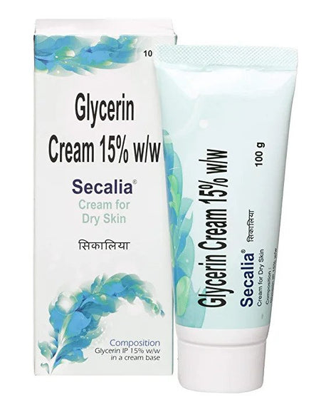 Secalia Cream 100 ( gm )