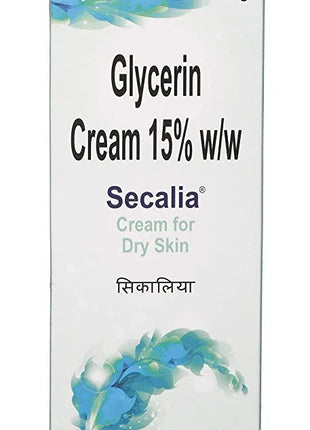 Secalia Cream 100 ( gm )