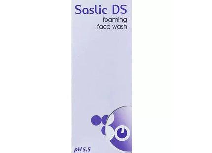 Saslid Ds Face wash 60ml