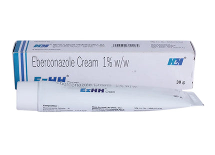 EZHH Cream 30gm