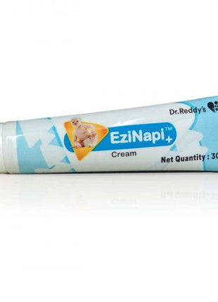 EziNapi Plus Cream, 30gm