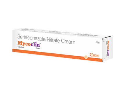 Mycoclin Cr 15Gm