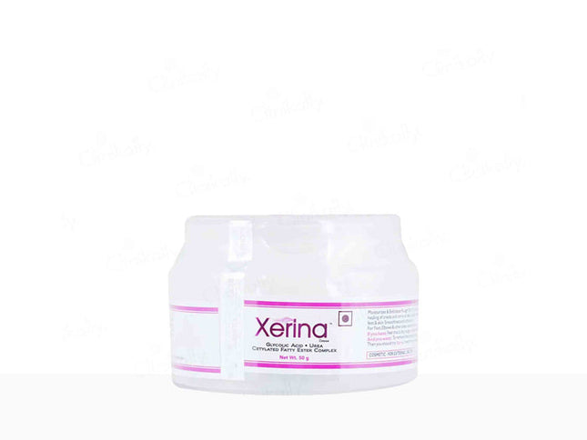 Xerina Cream 50g
