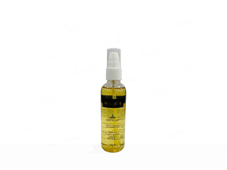 Halixir hair oil 100ml